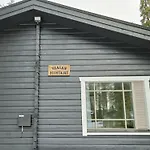Chalet Syoetemaja Pudasjarvi