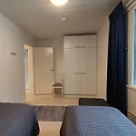 Chalet Syoetemaja Pudasjarvi