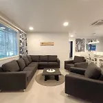 Syoetemaja Chalet *