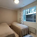 Chalet Syoetemaja Pudasjarvi