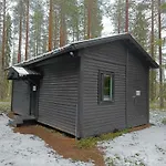 Syoetemaja Chalet *