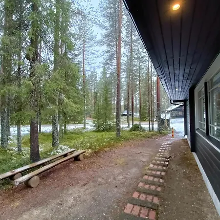 Syoetemaja Chalet