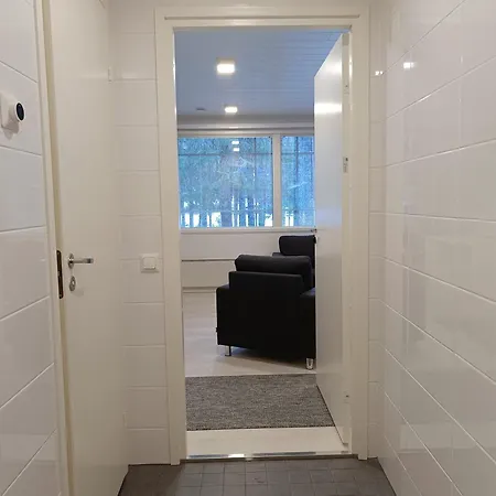 Syoetemaja Chalet *