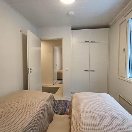 Chalet Syoetemaja
