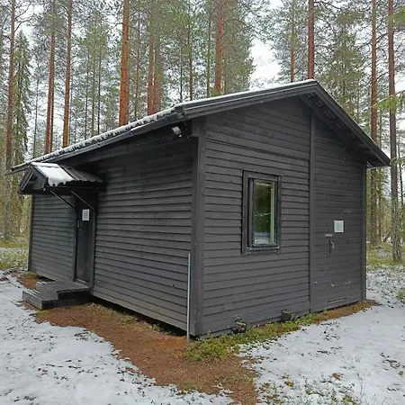 Syoetemaja Chalet *